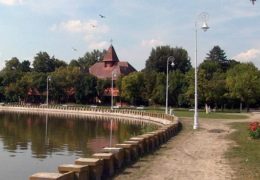 Najlepše banje u Vojvodini - informacije i zanimljivosti