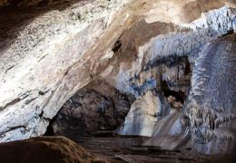 Najlepše i najveće pećine u Srbiji
