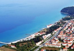 Kalitea Grčka -  iskustva, utisci, plaže, slike, cene