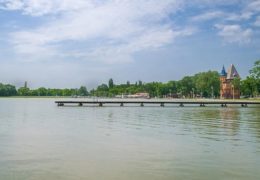 Najlepša jezera u Srbiji
