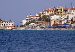 Ostrvo Samos Grčka -  iskustva, utisci, plaže, slike, cene