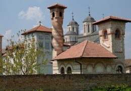 Fruškogorski manastiri - izlet, informacije i zanimljivosti
