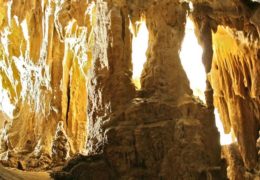 Pećina Risovača - informacije i zanimljivosti