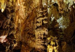 Resavska pećina - info i zanimljivosti