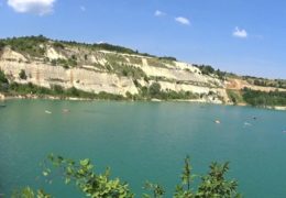 Bešenovačko jezero - info i zanimljivosti